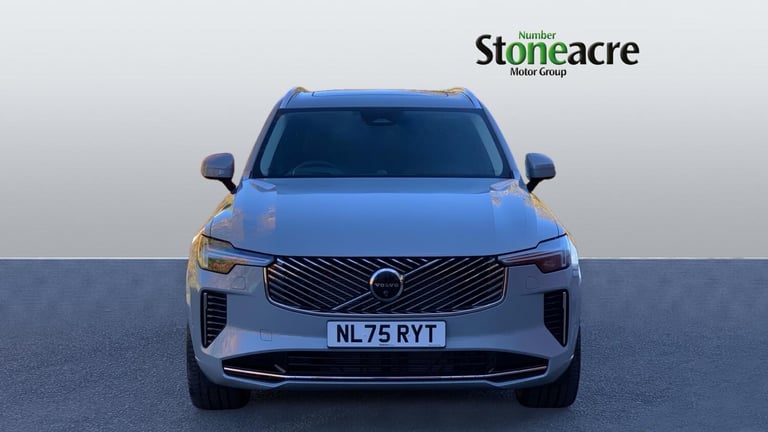 2025 Volvo XC90 2.0 B5 MHEV Ultra Bright SUV 5dr Petrol Hybrid Auto 4WD Euro 6 (s/s) (250 p ESTAT...