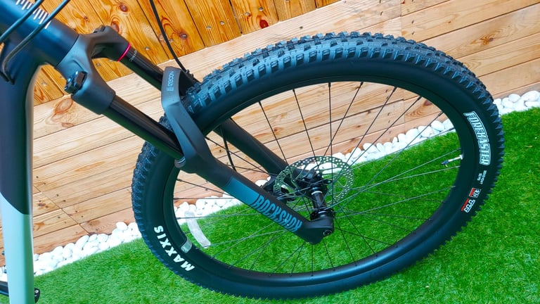 Boardman MHT 8.9 Mountain Bike