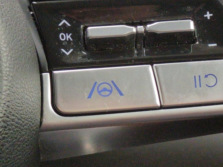 2022 Hyundai TUCSON 1.6 TGDi SE Connect 5dr 2WD ESTATE PETROL Manual