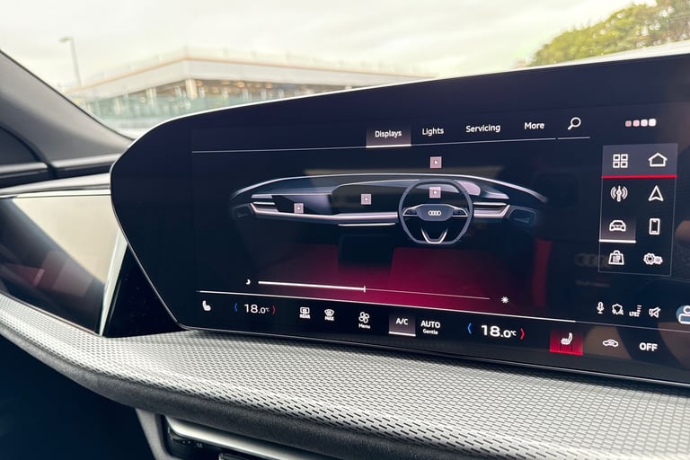 2025 Audi Q5 2.0 TDI Edition 1 Sportback S Tronic quattro Euro 6 (s/s) 5dr SUV Automatic