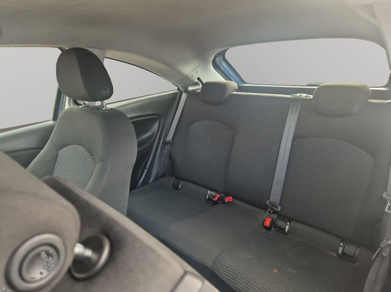2016 Vauxhall Corsa 1.4i ecoFLEX Energy Euro 6 3dr (a/c) Petrol