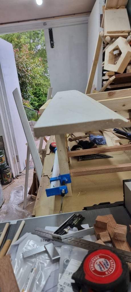 MDF Skirting Boards