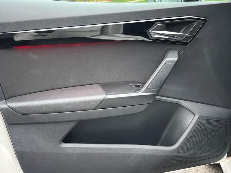 2018 SEAT Ibiza 1.0 TSI FR Euro 6 (s/s) 5dr HATCHBACK Petrol Manual