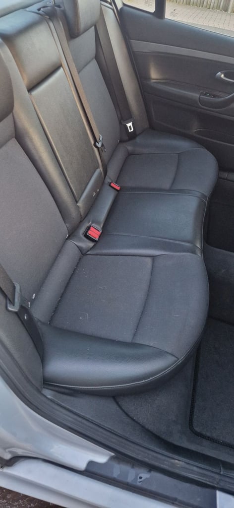 Saab, 9-3, Saloon, 2007, Manual, 1910 (cc), 4 doors