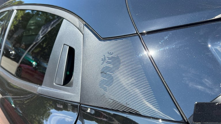 2025 Alfa Romeo Junior 1.2 MHEV Ibrida SUV 5dr Petrol Hybrid e-DCT Euro 6 (s/s) (136 ps) SUV Hybr...