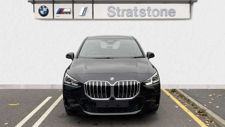 2025 BMW 2 Series 225e xDrive M Sport 5dr DCT HATCHBACK PETROL/ELECTRIC Automatic