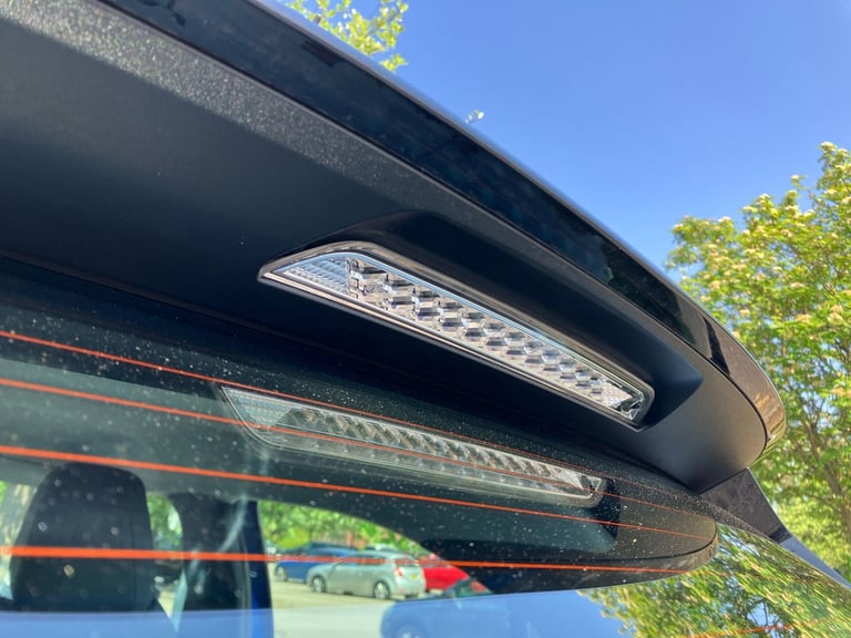 2024 Vauxhall Mokka 100kW Design 50kWh 5dr Auto SUV Electric Automatic