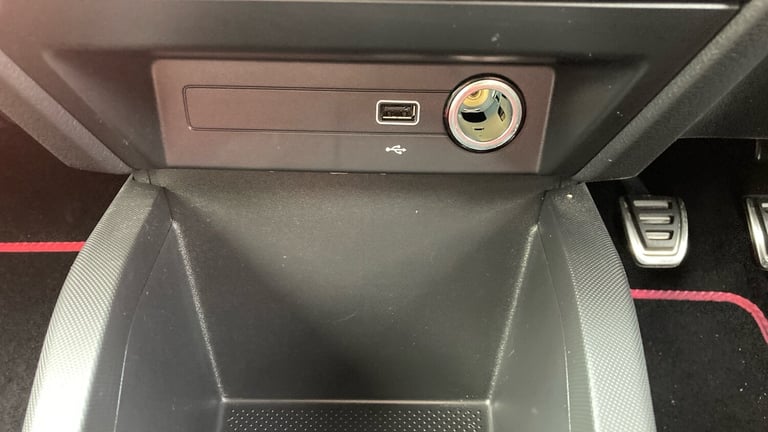 2020 Skoda Fabia 1.0 TSI 110 Monte Carlo 5dr Petrol Hatchback Hatchback Petrol Manual