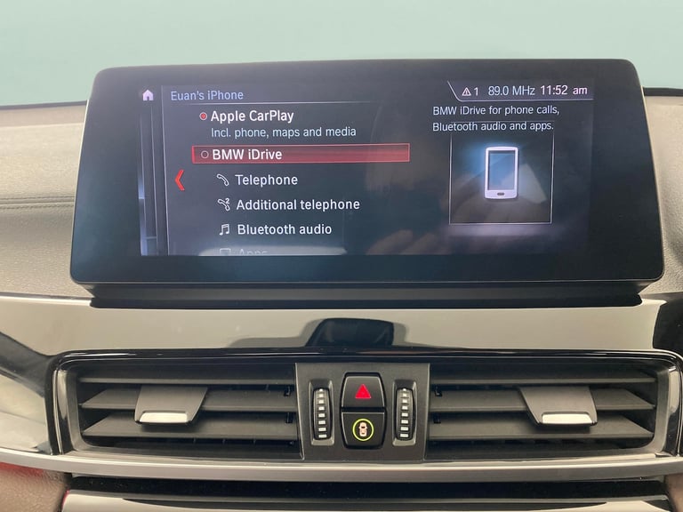 2020 BMW X1 2.0 20d xLine SUV 5dr Diesel Auto xDrive Euro 6 (s/s) (190 ps) - CARPLAY -  Suv Diese...