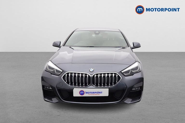 2021 BMW 2 Series 218i M Sport 4dr DCT Saloon Petrol Automatic
