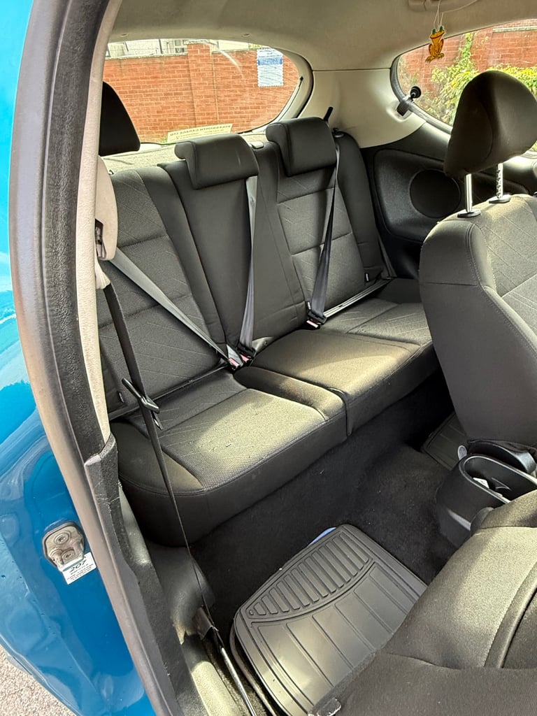 Peugeot, 207, Hatchback, 2009, Manual, 1397 (cc), 3 doors