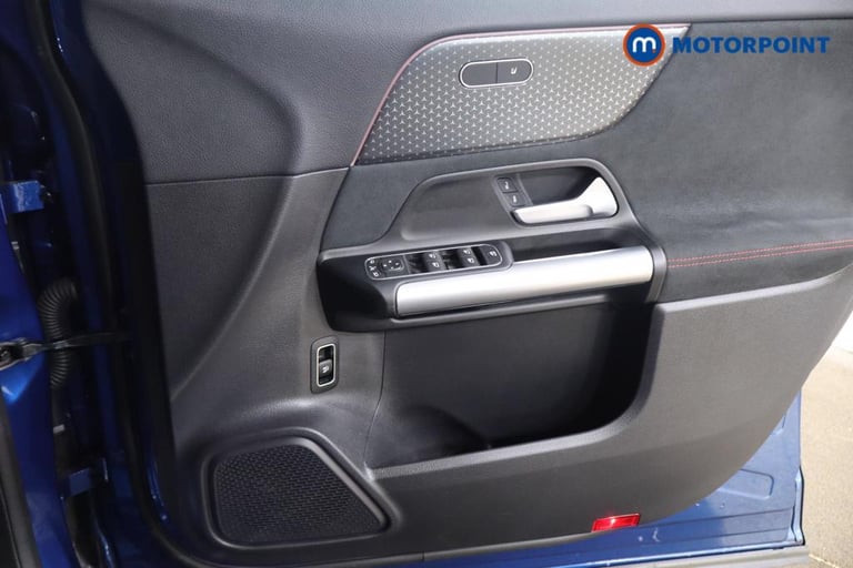 2024 Mercedes-Benz EQA EQA 250-Plus 140kW AMG Line Executive 70.5kWh 5dr Auto SUV Electric Automatic