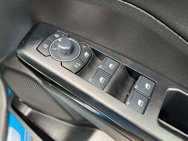  Ford Puma 1.0t Ecoboost Mhev St Line Suv 5dr Petrol Hybrid Dct Euro 6 s/s 125