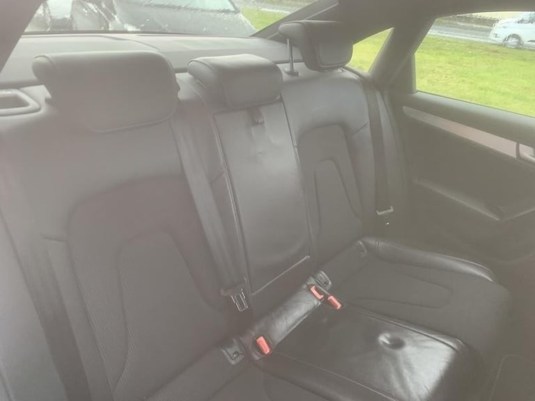 2014 Audi A4 S Line 2.0 TDI - New MOT - Only 37000 miles