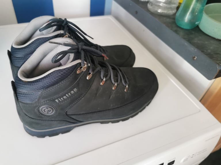 Firetrap boots 