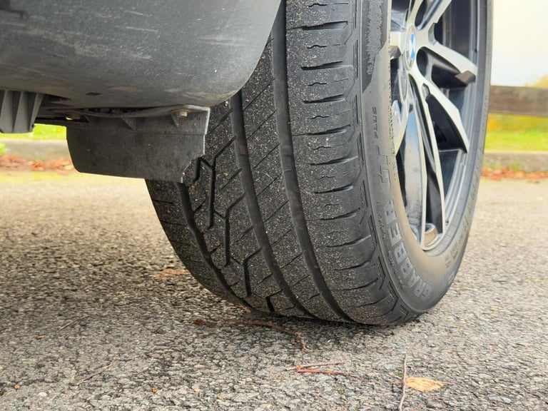 2010 BMW X5 xDrive30d SE 5dr Auto ESTATE DIESEL Automatic