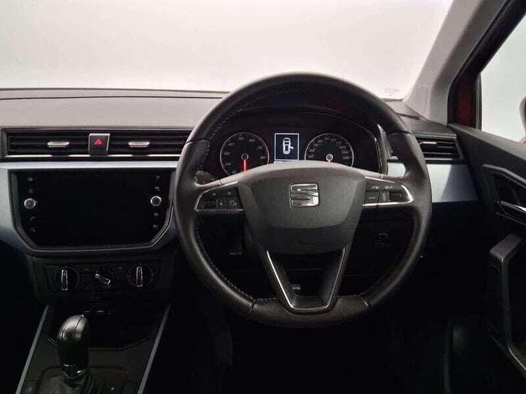 2020 SEAT Arona 1.0 TSI GPF SE Technology SUV 5dr HATCHBACK Petrol Automatic