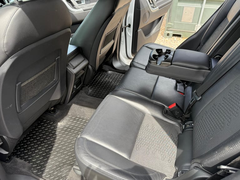 Land Rover, DISCOVERY SPORT, Estate, 2017, Manual, 1999 (cc), 5 doors