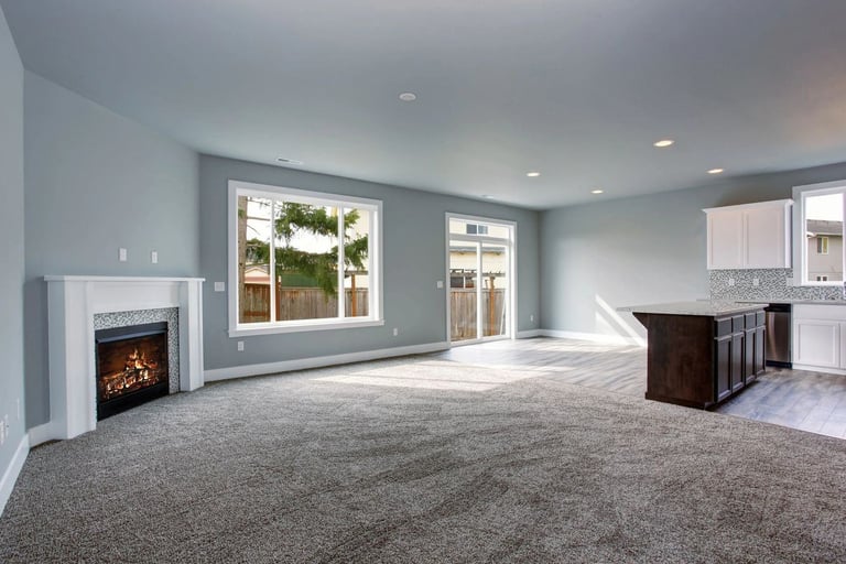 image for Carpet and Upholstery Cleaning 