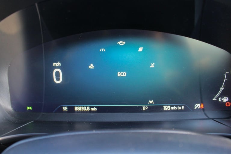  Ford Kuga 2.0 EcoBlue MHEV ST-Line Euro 6 (s/s) 5dr Diesel Manual