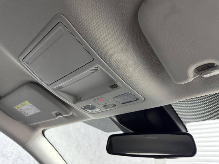 2020 Ford Focus 1.5T EcoBoost Vignale Auto Euro 6 (s/s) 5dr HATCHBACK Petrol Automatic