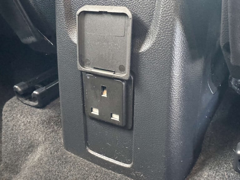 2016 Vauxhall Mokka 1.6 Mokka SE S/S 5dr SUV Petrol Manual