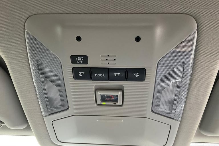 2020 Toyota RAV4 2.5 VVT-i Hybrid Design 5dr CVT**REAR CAMERA - FRONT &amp; REAR SENSORS - POWER ...