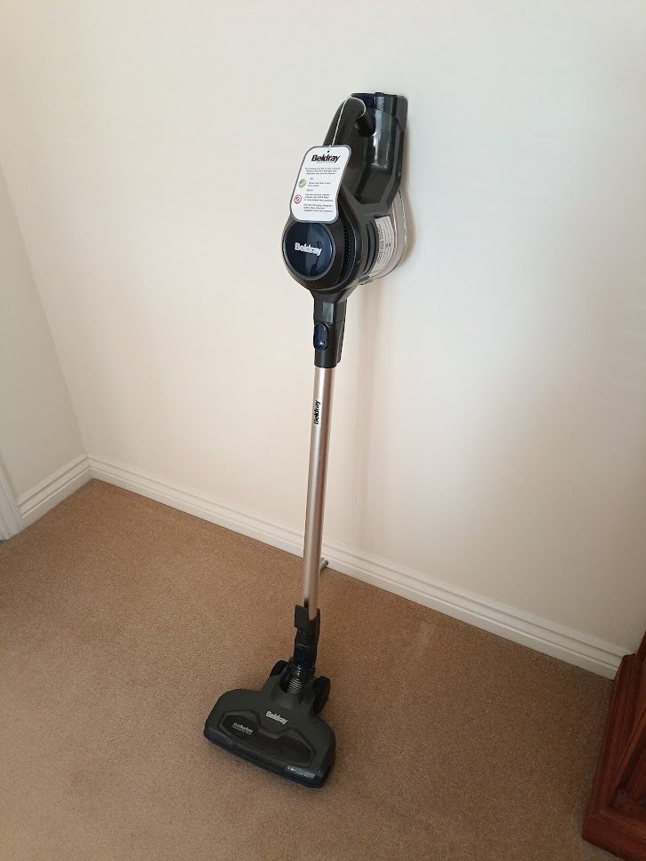 image for Beldray Cordless Hoover 