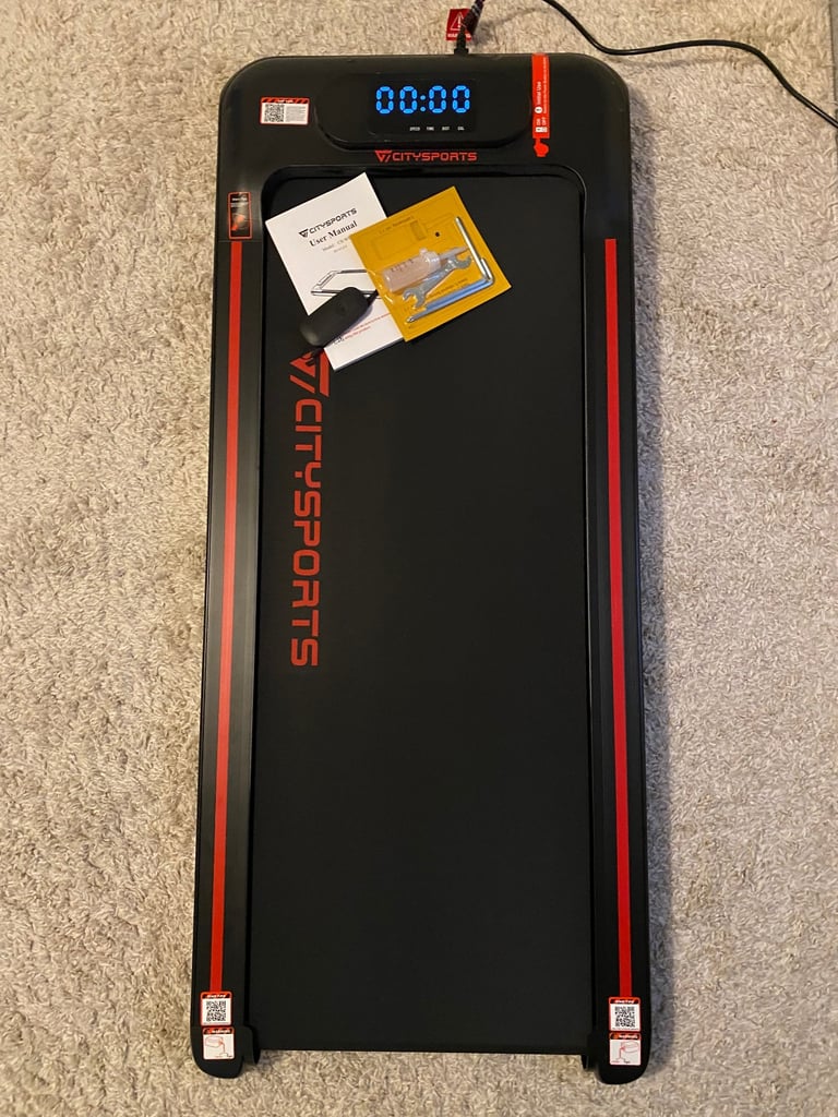 image for CITYSPORTS Walking pad