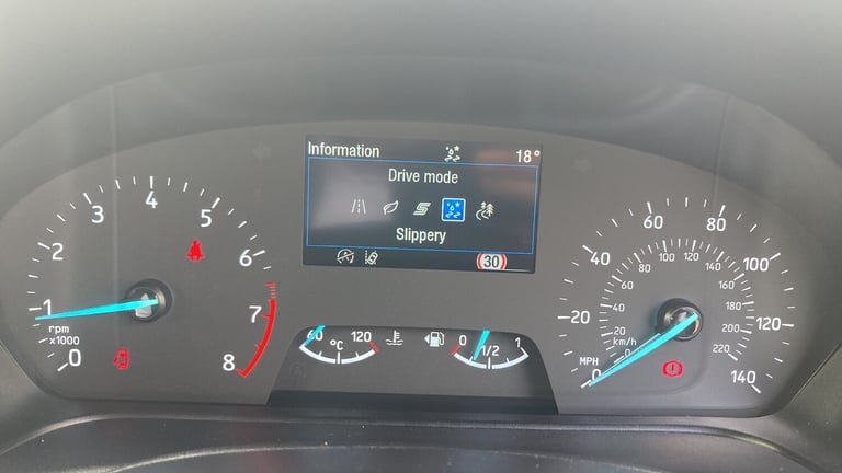 2022 Ford Puma 1.0 EcoBoost Hybrid mHEV Titanium 5dr Petrol Hatchback Hatchback Petrol Manual