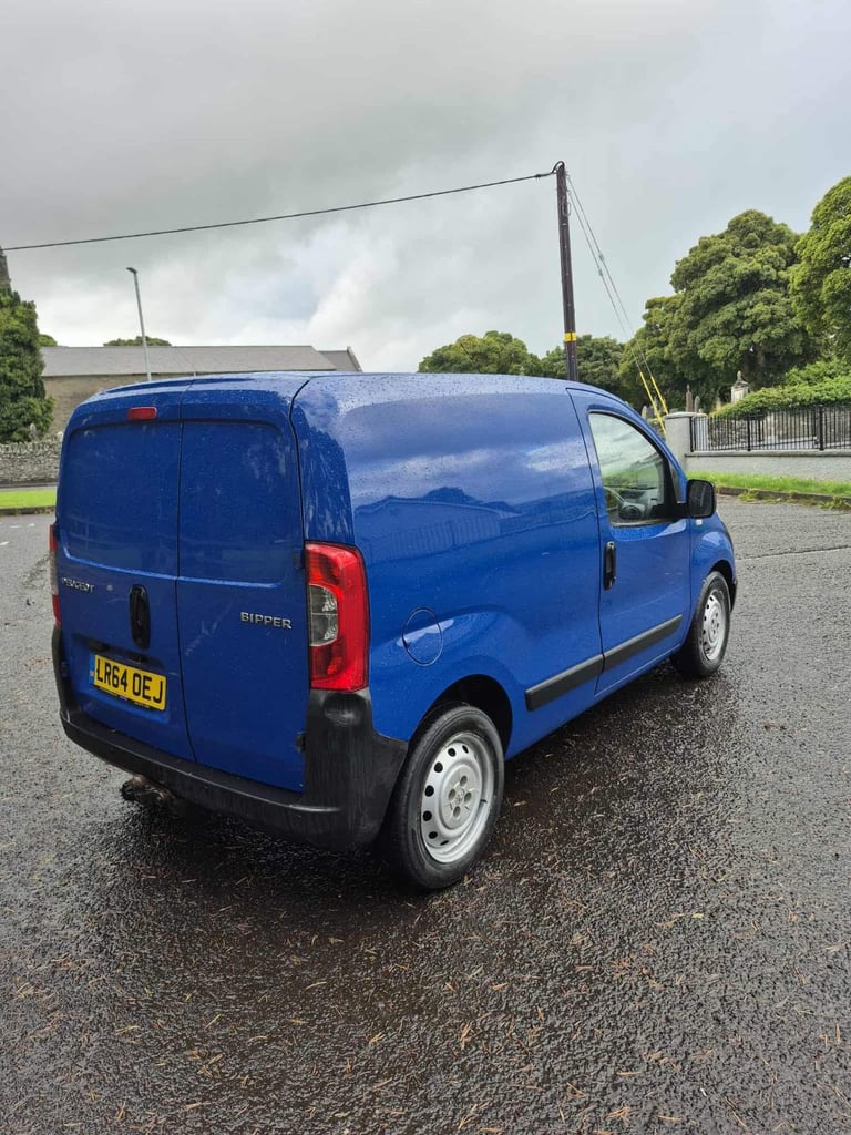 image for 2014 Peugeot  bigger 