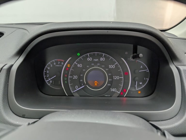 2015 Honda CR-V 2.0 i-VTEC EX SUV 5dr Petrol Auto 4WD Euro 6 (155 ps) - CRUISE CONTROL + RE ESTAT...