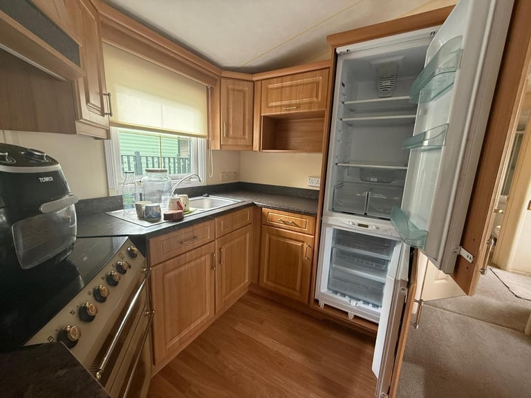Static Home Off Site For Sale  Willerby Granada 36 x 12, 2 Bedroom 
