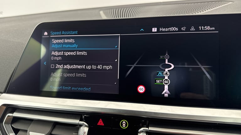 2021 BMW 4 Series M440i xDrive MHT 5dr Step Auto Petrol Hatchback Hatchback Petrol Automatic
