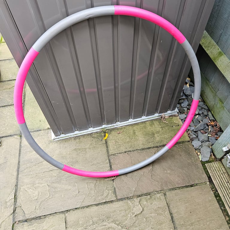 image for Exercise hoop