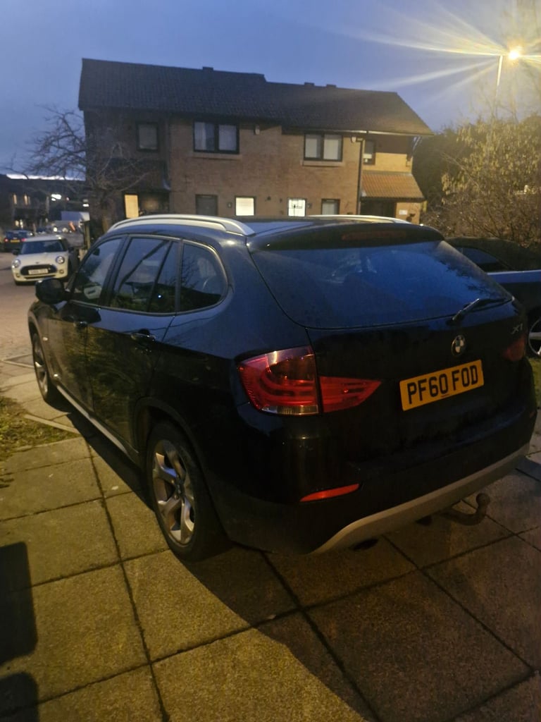 Spares or repairs