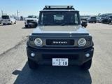 Suzuki Suzuki jimny sierra 1.5 auto only 11000 miles japanese import 2024
