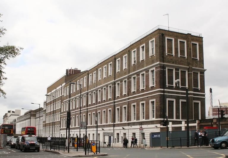 image for *Paddington* Private Serviced Offices: Units from 3 to 75 desks for rent W2
