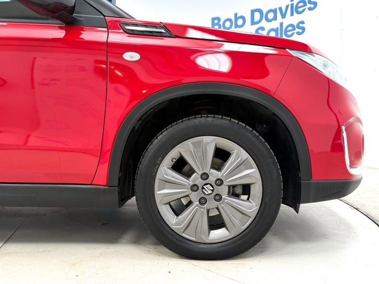 2019 69 SUZUKI VITARA 1.4 BOOSTERJET SZ-T SUV 5DR PETROL MANUAL EURO 6 (S/S) (14