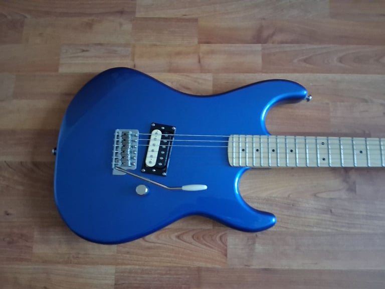 Trade, Upgraded Kramer 