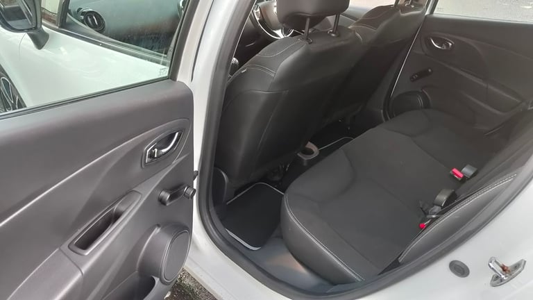 Renault Clio media nav, 1.5 diesel, low mileage 75472