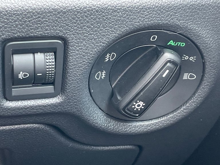 2023 Skoda Fabia Skoda Fabia 1.0 Edition 5dr Hatchback Petrol Manual