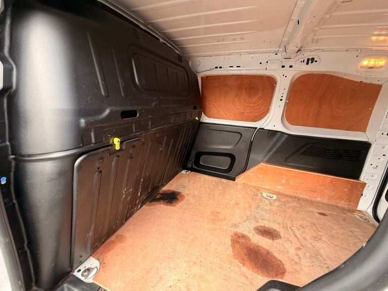 2022 Citroen Berlingo 1.5 BlueHDi 1000 Enterprise M Pro Panel Van 5dr Diesel Manual SWB Euro 6 (s...