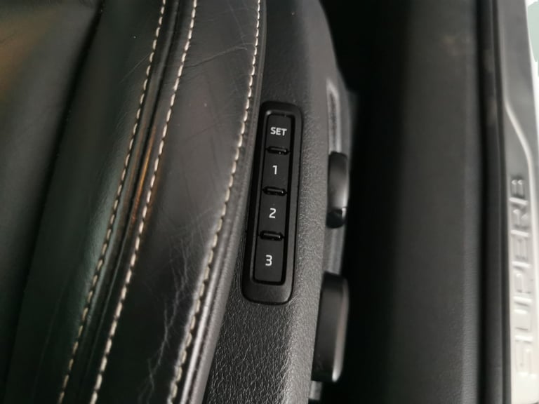 2021 Skoda Superb 1.5 TSI ACT SE Technology Hatchback 5dr Petrol DSG Euro 6 (s/s) (150 ps) -  Hat...
