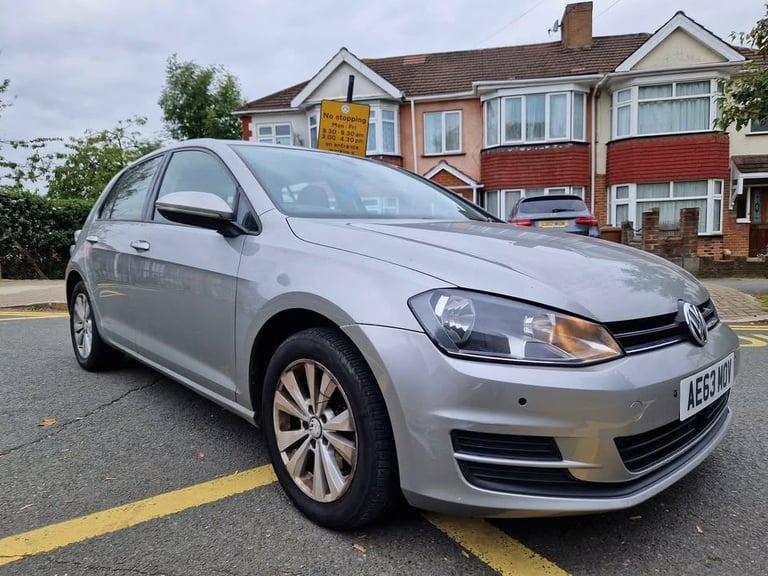 Volkswagen, GOLF 1.4 Petrol Automatic ULEZ - DSG - CHEAP !!
