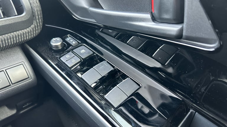 2025 Toyota bZ4X 150kW Motion 71.4kWh 5dr Auto Electric Hatchback Hatchback Electric Automatic