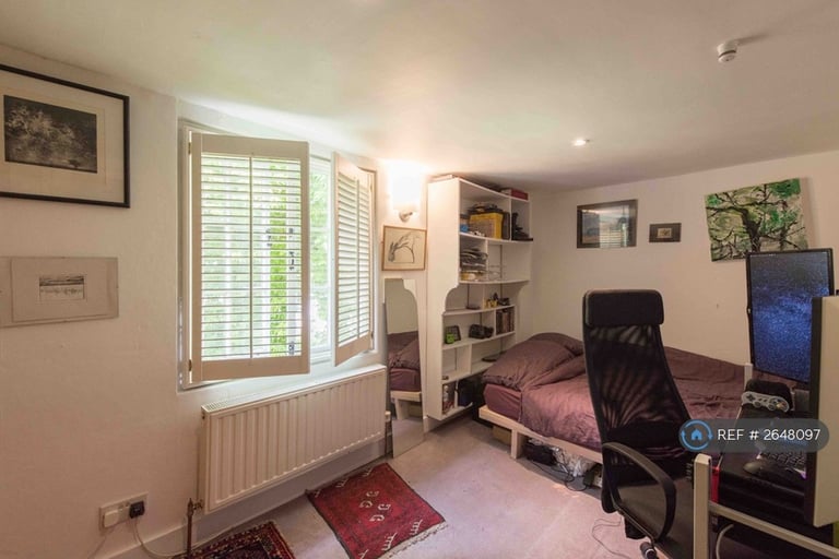 1 bedroom in Bells Court, Cambridge, CB3 (#2648097)