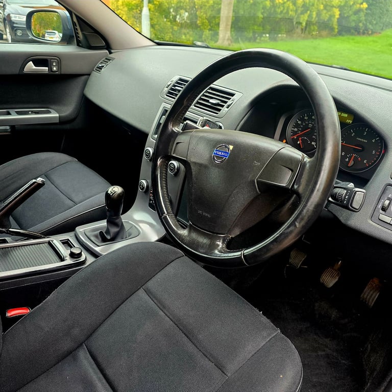 Volvo V50 2.0D S Estate