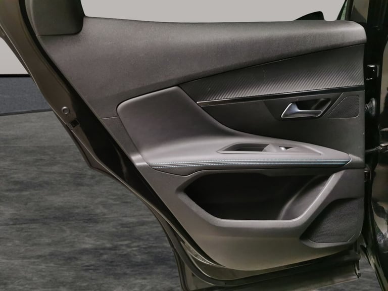 2022 Peugeot 3008 1.6 Hybrid 225 Allure 5dr e-EAT8 HATCHBACK PETROL/ELECTRIC Automatic