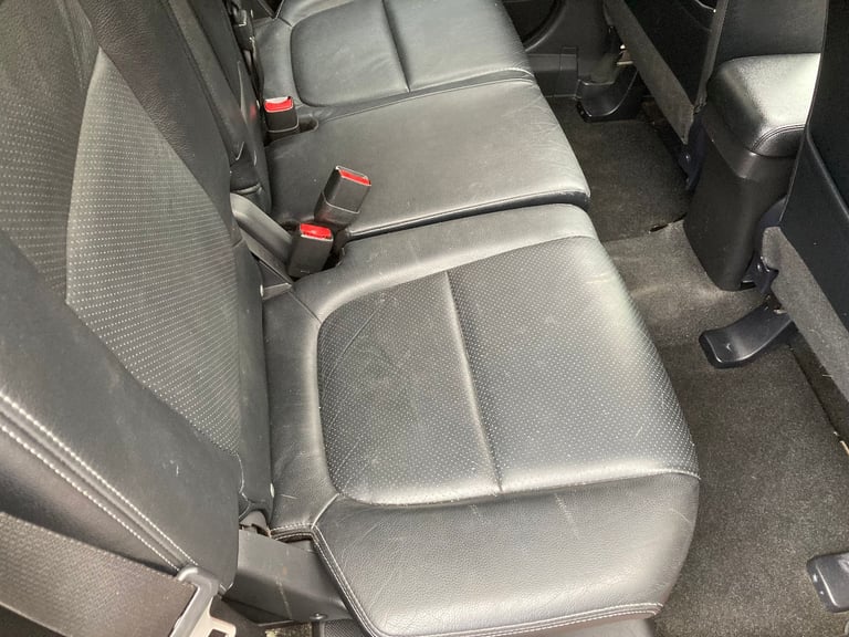 MITSUBISHI, OUTLANDER,4x4 Estate, 2013, Manual, 2268 (cc), 5 doors